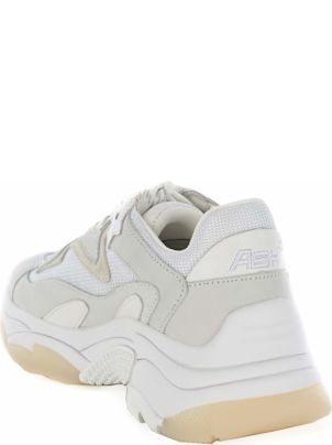 スニーカー ASH Women Sneakers ADDICT05 WHITE Sneakers Ash 