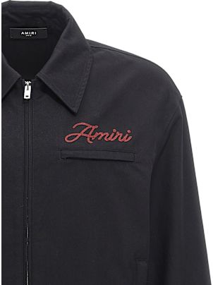 AMIRI Embroidery Jacket | italist