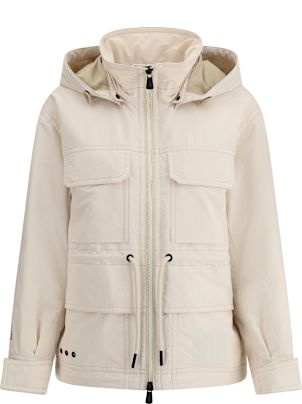 Moncler Menthe Giubbotto coat sz 2 brand new great price! | eBay