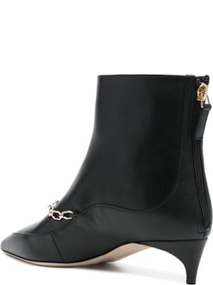 Malone Souliers Franca 40 Ankle Boots | italist