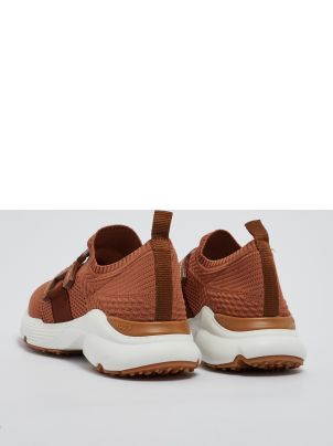 Tod's Kate Sneakers Technic Tissue | italist
