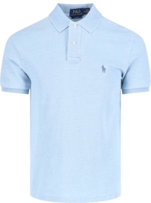 Polo Ralph Lauren Logo Polo Shirt | italist