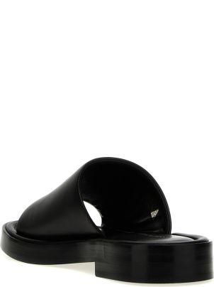 Ferragamo 'giunone Sandals | italist