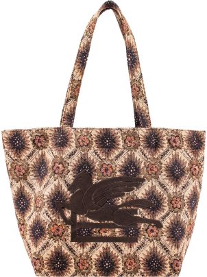 【関税&送料込】Etro Borsa Essential Etro Essential Bag | italist