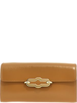 Mulberry 'pimlico' Wallet On Chain | italist Mulberry 'pimlico' Wallet On Chain | italist