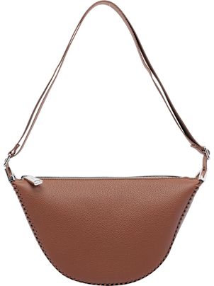 Small Fendi Melon Messenger Bag | italist