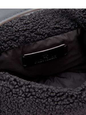 ショルダーバッグ・ポシェット MONCLER TIARNA MINI CROSS BODY BAG Moncler Tiarna Mini Cross Body Bag | italist