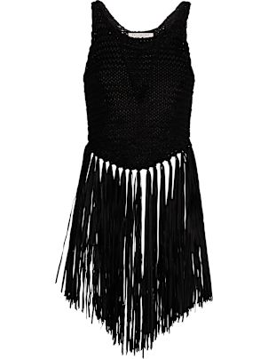 アウターその他 PHILOSOPHY DI LORENZO SERAFINI Woman Waistcoat Black Philosophy Di Lorenzo Serafini V-neck Satin Waistcoat