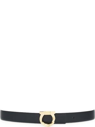 【送料&関税込】Ferragamo Gancio Onda Reversibili Donna H 25 Ferragamo Gancio Onda Reversibili Donna H 25 | italist
