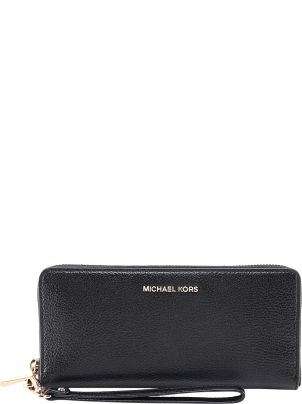 Wallets & purses Michael Kors - Jet Set Travel Continental wallet -  34F9GM9E9L001