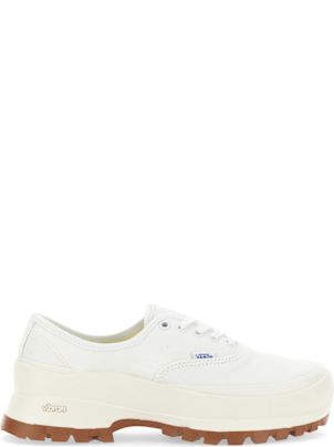 スニーカー VANS SS23 AUTHENTICH VIBRAM SNEAKER (VN0A5JLW_W001) Vans Authentich Vibram Sneaker | italist