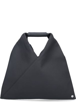 [国内在庫]MM6 Maison Margiela S54WD0039P6444T8013 MM6 Maison Margiela 'japanese' Small Tote Bag | italist