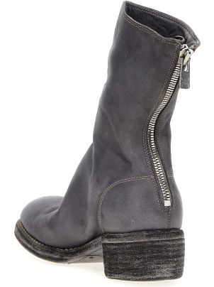 【関税込み】GUIDI '788ZX' ankle boots Guidi '788zx' Ankle Boots | italist