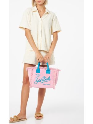 ★送料・関税込★Swimcity★Sandy pink bag★バッグ★ SWIMCITY WORLDWIDE