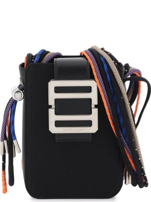 新品タグ付CLANE×ATELIERAMBOISE MULTI MINI BAG 新品タグ付CLANE×ATELIERAMBOISE MULTI MINI BAG