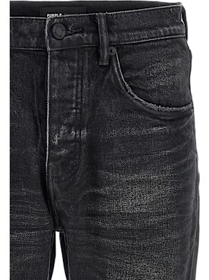 送料関税込【PURPLE BRAND】P005 Double Dip Coated Purple Brand 'p005 Double Dip Coated' Jeans | italist