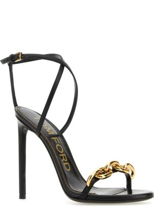 サンダル・ミュール TOM FORD Scarpe Con Tacco Tom Ford Scarpe Con Tacco | italist