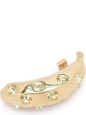Jacquemus Les Boucles Bananes | italist