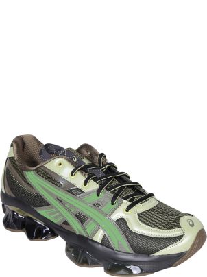 新品 ASICS US5-S GEL QUANTUM KINETIC 28.25 Asics US5-S Gel-Quantum Kinetic Kiko Kostadinov Moss