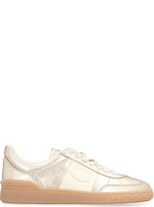スニーカー VALENTINO Woman Sneakers Beige 7W2S0IL9FVU Y6J Valentino Garavani Sneaker Upvillage beige/cream | TheDoubleF