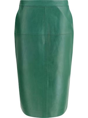スカート PAROSH Women Mid Skirts GILD D621510038 Beige P.A.R.O.S.H. Gild Skirt - Beige - Women | D621510GILD038