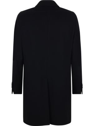 Tagliatore Single-breasted Coat | italist