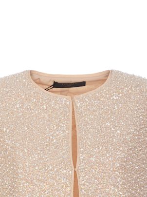 TwinSet Sequins Jacket | italist