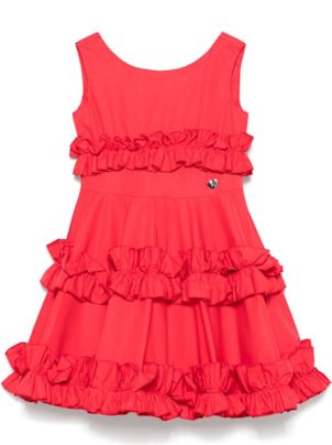 モナリザ　ドレス　120 130 MONNALISA モナリザ ドレス 120 130 MONNALISA Monnalisa Online Shop: Kids