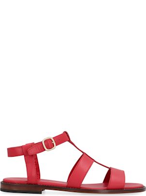 Doucal's Flat Shoes for Women