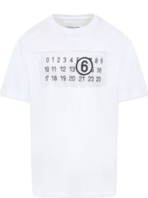 MM6 Maison Margiela for Kids