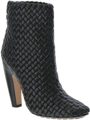 Bottega Veneta Canalazzo Ankle Boot | italist
