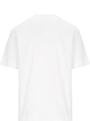 Tシャツ・カットソー FENDI SS25 'Postcards' T-shirt (FY1319AV0H F0PTH) FENDI SS25 'Postcards' T-shirt (FY1319AV0H F0PTH) (FENDI/T
