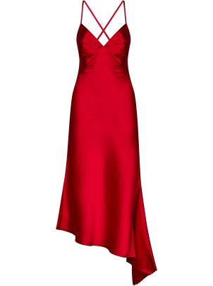 N° 21 Woman Dress Red H1415118 4625 N.21 Dresses for Women