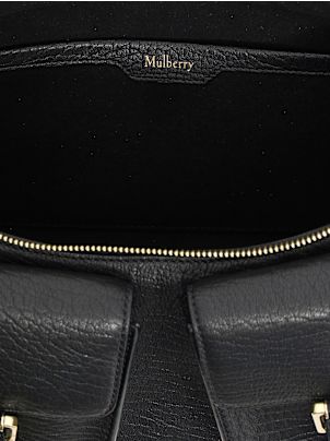 【関税込み】MULBERRY Maggie' shoulder bag Mulberry | Maggie Shoulder Bag | Linen Green Natural Grain