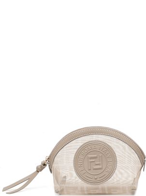 【関税＆送料込み】Fendi Beauty Cases FENDI | FF Diamonds Acetate Cateye Optical Glasses | BROWN