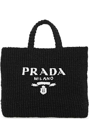 PRADA◎レザー ショッピングバッグ 1BG5032CY4 PRADA】Leather shopping bag レザー ショッピングバッグ (PRADA