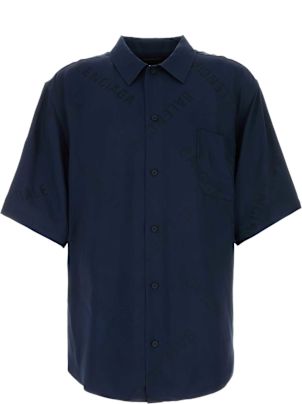 未使用 オッドベスト 濃紺 高級シングルスーツ BALENCIAGA ネクタイ Balenciaga for Men