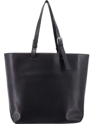 ☆A.P.C.☆ Small Nino Cabas Tote Bag Black PUAATH61863LZZ PU MUSINSA | A.P.C. Small Nino Cabas Tote Bag - Black