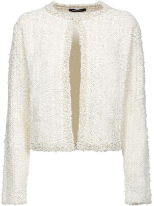 Fabiana Filippi Tweed Jacket | italist