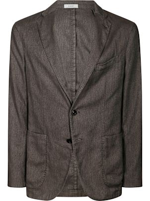 美品 BOGLIOLI × Distinction MENS BIGIジャケット メンズファッション通販 MEN'S BIGI ONLINE STORE (メンズビギ