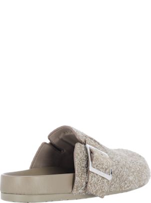 【関税込み】LOEWE EASE BUCKLE' SABOTS Loewe 