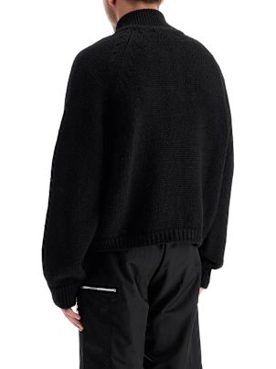 OUR LEGACY】24AW ULTRA ZIP FUNNEL 48 - ARCHIVESTOCK 24AW OUR