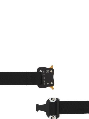 1017 ALYX 9SM Rollercoaster Belt Medium | italist