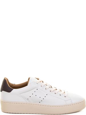 スニーカー HOGAN Woman Sneakers Beige HXW5400DG60S9V 0ES3 Hogan Cool sneakers for Women - Beige in UAE | Level Shoes