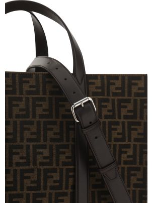Fendi Monogram Tote Bag | italist