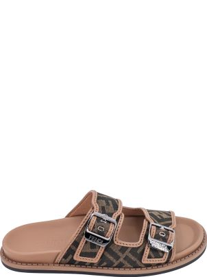 【関税&送料込み】Fendi Sandals Fendi Sandals | italist