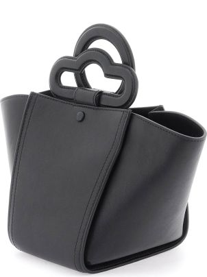 【MULBERRY】RIDER'S TOP HANDLE BAG Mulberry Mini Rider's Top Handle Bag | italist