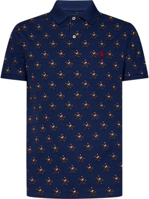 極美品 現行 ラルフローレン beach twill L/S shirt M Polo Ralph Lauren Polo Shirt | italist