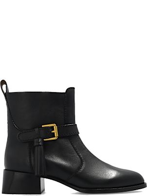 See by Chloé Boots for Women