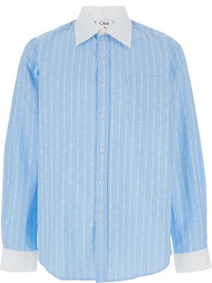 Casablanca Shirts for Men